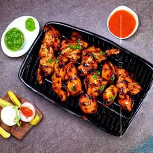 Grill Chicken (Full)