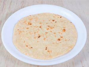Tawa Plain Roti