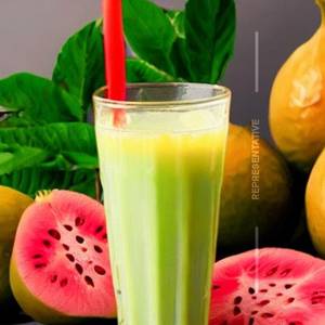 Guava Juice