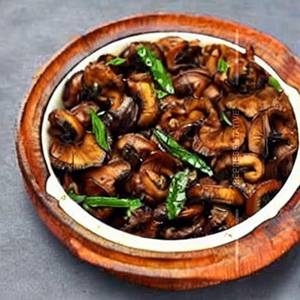 Dragon Mushroom