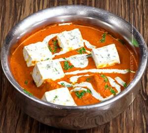 Paneer Butter Masala