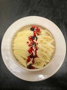 Mix Fruit Porridge