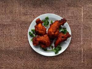 Chicken Fry