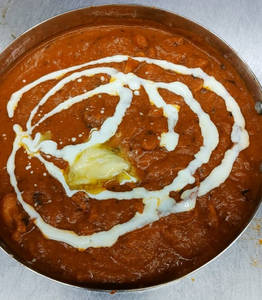 Chicken Tikka Butter Masala