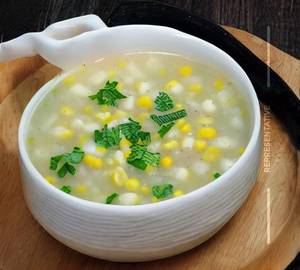 Sweet Corn Veg.