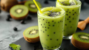 Kiwi Shake