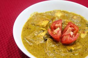 Paneer Hyderabadi