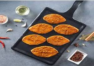 Fish Achari Tikka (6Pcs)