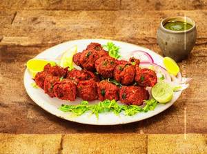 Mutton Sheek Kebab
