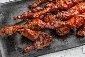 Bbq Legs