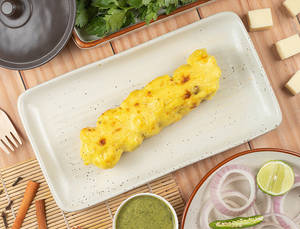 Paneer Malai Cheese Kebab
