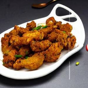 Gobi ( Fry )