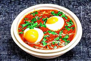 Egg Curry