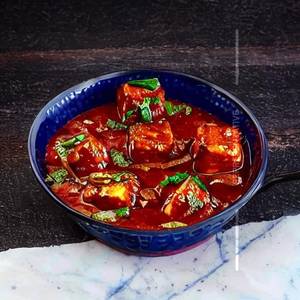 Paneer Manchurian Gravy