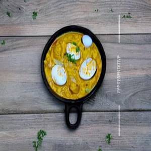 Egg Curry