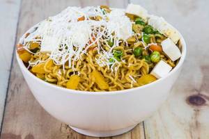 Veg Cheese Maggi