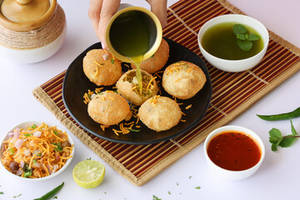 Pani puri