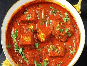 Paneer Masala