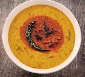 Dhal Tadka