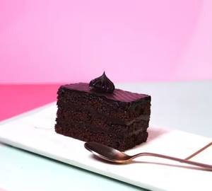 Chocolate Truffle Pastry