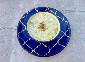 Farali Sabudana Kheer