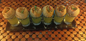 Pani Puri
