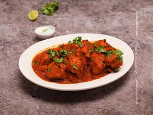 Chicken Masala