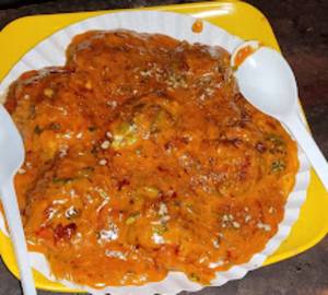 Pahari Malai Momo [6 Pieces]