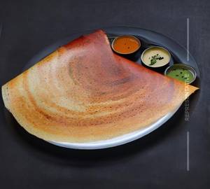 Mysore Sada Dosa