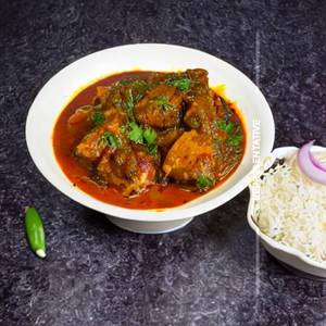 Fish pollichathu 