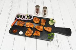 Chicken Grilled Tikka