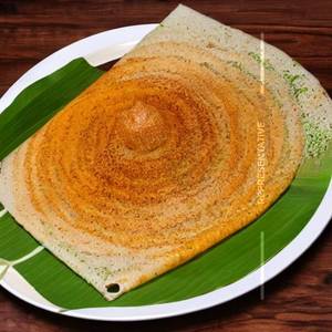 Ghee Podi Dosa
