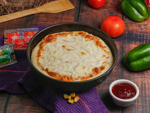 Onion Pizza