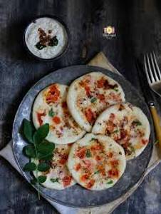 Tamtao uttapam