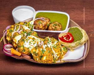 Paneer Kofta