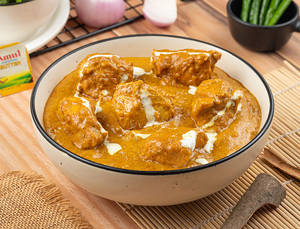 Chicken Butter Masala (boneless)