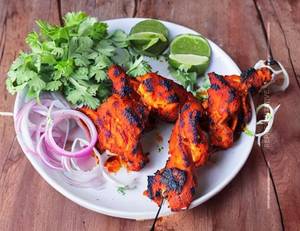 Tandoori Chicken ( Half )