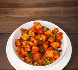 Yam roast (Senai Kizangu Chops) 500ml