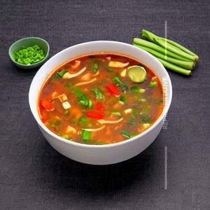 Tom Yum [Veg]