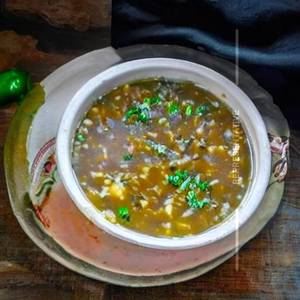 Pepper Soup