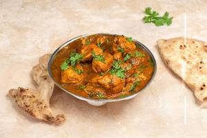Chicken Changezi 