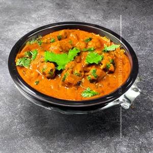 Mix veg masala