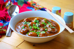 Gravy Manchurian 500 ML