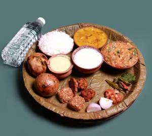 Purvanchal special baati chokha