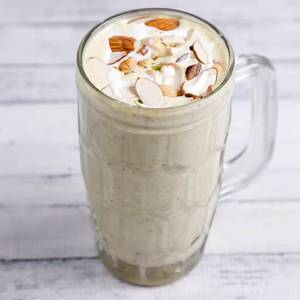 Dryfruit shake