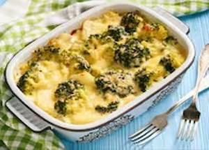 Malai Broccoli