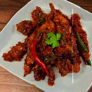 Chilli Fish