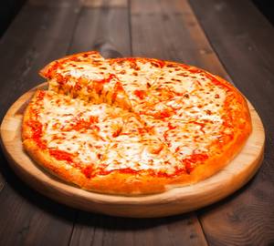 Margherita pizza [8 inches]