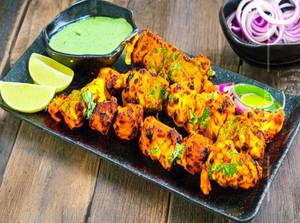 Tandoori Gobi Tikka
