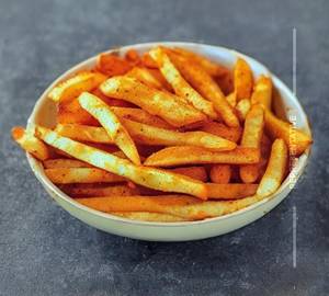 Peri Peri Fries